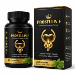 Prostulin F - 1 বক্স 30 পিস ক্যাপসুল